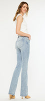 Penelope Premier High Rise Bootcut Jeans - Official Kancan USA