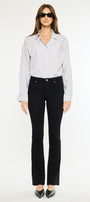 Kensie Premier High Rise Bootcut Jeans - Official Kancan USA