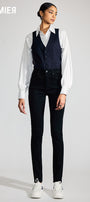 Selina Premier High Rise Super Skinny Jeans - Official Kancan USA