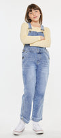 Cordelia Relaxed Overalls - Official Kancan USA