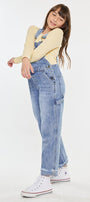 Cordelia Relaxed Overalls - Official Kancan USA