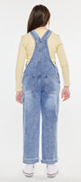 Cordelia Relaxed Overalls - Official Kancan USA