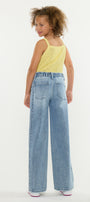 Peyton Low Slung Kids Wide - Official Kancan USA