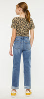 Kate High Rise Kids Slim Straight - Official Kancan USA