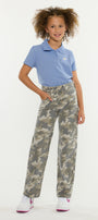 Britt High Rise Kids Straight - Official Kancan USA