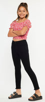Rachell High Rise Ankle Skinny Kid Jeans - Official Kancan USA
