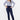 Crystal High Rise Ankle Skinny Kid Jeans - Official Kancan USA
