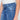 Bunnie High Rise Ankle Skinny Kid Jeans - Official Kancan USA
