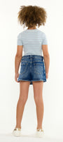 Francine Cross-Over Kids Skort - Official Kancan USA