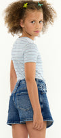 Francine Cross-Over Kids Skort - Official Kancan USA