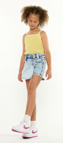 Francine Cross-Over Kids Skort - Official Kancan USA