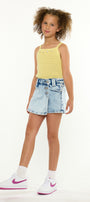 Francine Cross-Over Kids Skort - Official Kancan USA