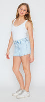 Marina Denim Skort - Official Kancan USA
