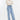 Aurora High Rise Wide Leg Kid Jeans - Official Kancan USA