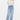 Aurora High Rise Wide Leg Kid Jeans - Official Kancan USA