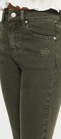High Rise Flare Kids Jeans - Official Kancan USA