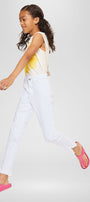 Rio High Rise Ankle Skinny Kid Jeans - Official Kancan USA