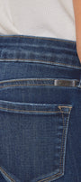 Aster Mid Rise Flare Kid Jeans - Official Kancan USA