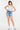 Dora High Rise Kid Shorts - Official Kancan USA