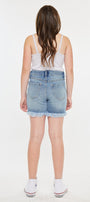 Dora High Rise Kid Shorts - Official Kancan USA