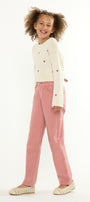Uniqua Ultra High Rise Kids 90's Straight - Official Kancan USA