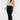 Journey Ultra High Rise Ankle Skinny Jeans (Plus Size) - Official Kancan USA