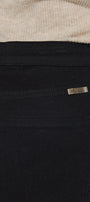 Journey Ultra High Rise Ankle Skinny Jeans (Plus Size) - Official Kancan USA