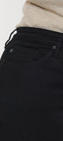 Journey Ultra High Rise Ankle Skinny Jeans (Plus Size) - Official Kancan USA