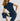 Chantelle Straight Leg Jumpsuit - Official Kancan USA