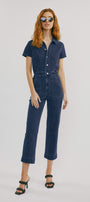 Chantelle Straight Leg Jumpsuit - Official Kancan USA