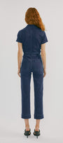 Chantelle Straight Leg Jumpsuit - Official Kancan USA