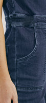 Chantelle Straight Leg Jumpsuit - Official Kancan USA