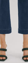 Chantelle Straight Leg Jumpsuit - Official Kancan USA