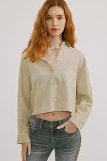  Jeeves Oversized Shirt - Official Kancan USA