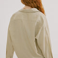 Jeeves Oversized Shirt - Official Kancan USA