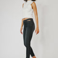 Tiara High Rise Ankle Skinny Jeans - Official Kancan USA