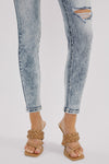 Hazel High Rise Super Skinny Jeans - Official Kancan USA