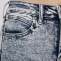 Hazel High Rise Super Skinny Jeans - Official Kancan USA