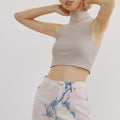 Leigh Mini Skirt - Official Kancan USA