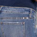 Rainie Maternity Ankle Skinny Jeans - Official Kancan USA