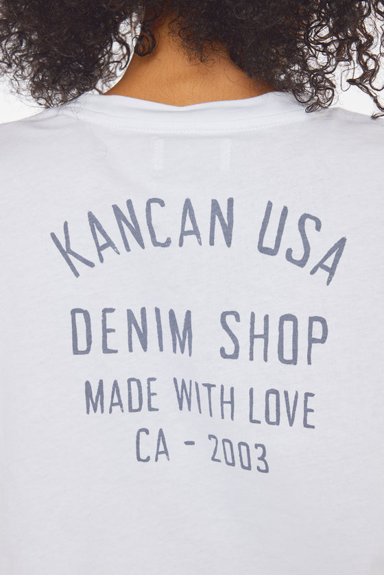 Damien Shirt(needs price) - Official Kancan USA