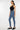 Kayleigh High Rise Super Skinny Jeans - Official Kancan USA