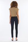 Julija High Rise Super Skinny Jeans - Official Kancan USA