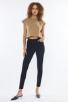 Julija High Rise Super Skinny Jeans - Official Kancan USA