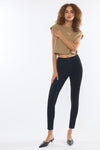 Julija High Rise Super Skinny Jeans - Official Kancan USA