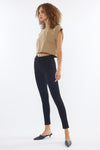 Julija High Rise Super Skinny Jeans - Official Kancan USA