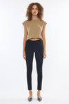 Julija High Rise Super Skinny Jeans - Official Kancan USA