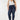 Bluebird High Rise Super Skinny Jeans (Plus Size) - Official Kancan USA