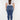Bluebird High Rise Super Skinny Jeans (Plus Size) - Official Kancan USA