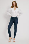 Julija High Rise Super Skinny Jeans - Official Kancan USA